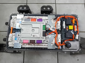 Ford Escape MK4 20-22 Hybrid 89kV 224V Battery Assembly