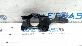 Left steering column switch for Mazda CX-90 24-26 auto