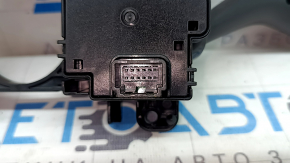 Left steering column switch for Mazda CX-90 24-26 auto