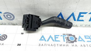 Right steering column switch for Mazda CX-90 24-26 with rain sensor