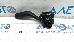 Right steering column switch for Mazda CX-90 24-26 with rain sensor