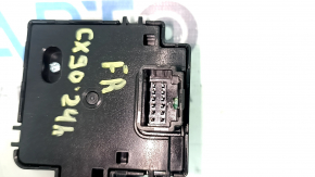 Right steering column switch for Mazda CX-90 24-26 with rain sensor