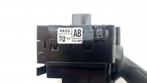 Right steering column switch for Mazda CX-90 24-26 with rain sensor