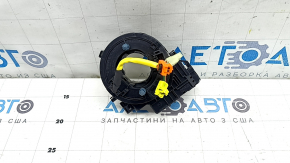 Steering wheel cable with steering angle sensor for Mazda CX-90 24-26 without heated steering wheel