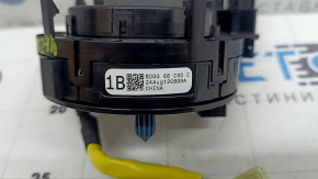 Steering wheel cable with steering angle sensor for Mazda CX-90 24-26 without heated steering wheel