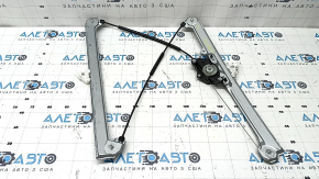 Front left window lift mechanism Mazda CX-90 24-26