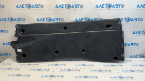 Bottom protection left VW Tiguan 18-
