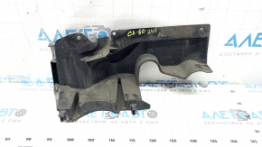 Mazda CX-90 24-26 rear left side arch protection