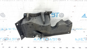 Mazda CX-90 24-26 rear left side arch protection