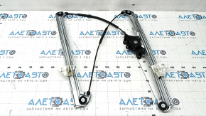 Front right window lift mechanism for Mazda CX-90 24-26