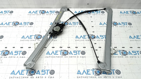 Front right window lift mechanism for Mazda CX-90 24-26