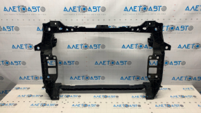 TV panel radiator Audi Q7 16-19