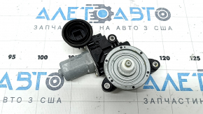 Rear left window lift motor Mazda CX-90 24-26