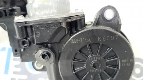 Rear left window lift motor Mazda CX-90 24-26