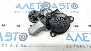 Mazda CX-90 24-26 Rear Right Window Motor