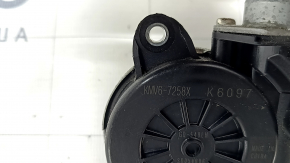 Mazda CX-90 24-26 Rear Right Window Motor