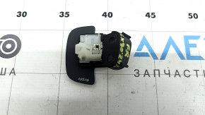 Right steering column paddle shifter for Mazda CX-90 24-26