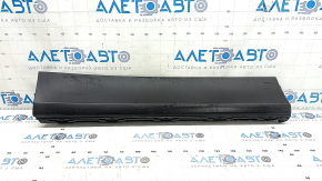 Mazda CX-90 24-26 lower rear right door trim structure