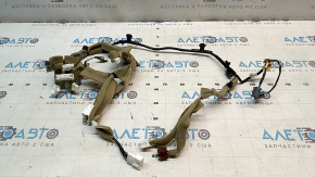 Nissan Pathfinder 13-20 center console wiring
