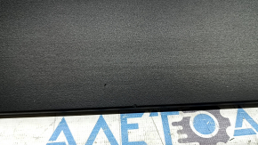 Mazda CX-90 24-26 lower front right door trim, structure, scratches