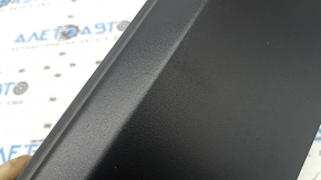 Mazda CX-90 24-26 lower front right door trim, structure, scratches