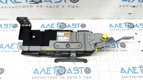 Mazda CX-90 24-26 driver's knee airbag