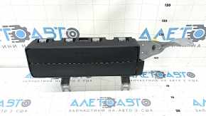 Mazda CX-90 24-26 passenger knee airbag