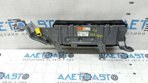 Mazda CX-90 24-26 passenger knee airbag