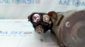 Starter Audi A5 F5 21-25 MHEV Denso