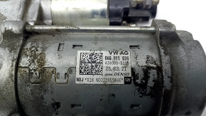 Starter Audi A5 F5 21-25 MHEV Denso