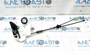 Mazda CX-90 24-26 rear left door lock