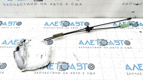 Mazda CX-90 24-26 rear left door lock