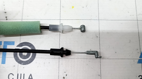 Mazda CX-90 24-26 rear left door lock