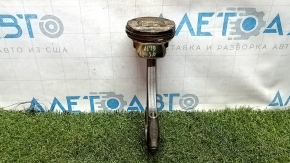 Connecting rod with piston (1 piece) Audi A6 C8 19-25 3.0T right h:48.5 d:84.5