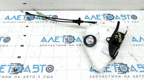 Mazda CX-90 24-26 Front Left Door Lock