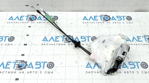Mazda CX-90 24-26 Front Left Door Lock