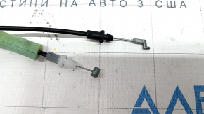 Mazda CX-90 24-26 Front Left Door Lock