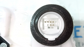 Mazda CX-90 24-26 Front Left Door Lock