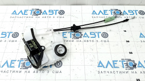Mazda CX-90 24-26 Front Right Door Lock