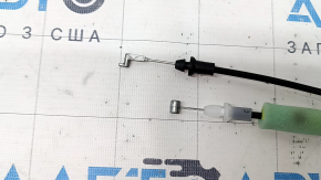 Mazda CX-90 24-26 Front Right Door Lock