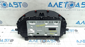 Mazda CX-90 24-26 Instrument Cluster 12", 46k