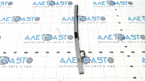 Mazda CX-90 24-26 Rear Left Door Glass Guide