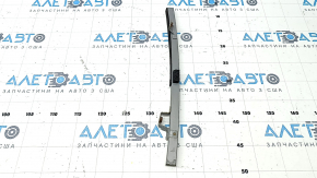 Mazda CX-90 24-26 Rear Right Door Glass Guide