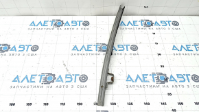 Mazda CX-90 24-26 Rear Right Door Glass Guide