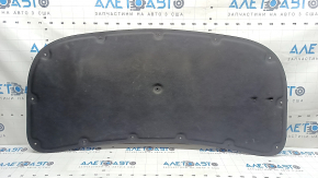 Hyundai Elantra AD 19-20 hood insulation tears