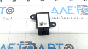 Mazda CX-90 24-26 Black Driver's Seat Lumbar Support Control
