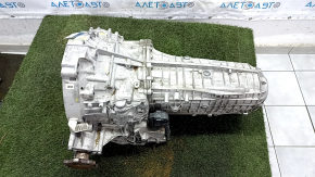Automatic transmission assembly for Audi A5 F5 21-25 UMX AWD 7-speed DSG 71kW