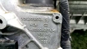 Automatic transmission assembly for Audi A5 F5 21-25 UMX AWD 7-speed DSG 71kW