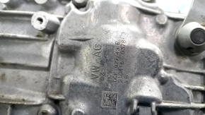 Automatic transmission assembly for Audi A5 F5 21-25 UMX AWD 7-speed DSG 71kW