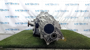 Automatic transmission assembly for Audi A5 F5 21-25 UMX AWD 7-speed DSG 71kW